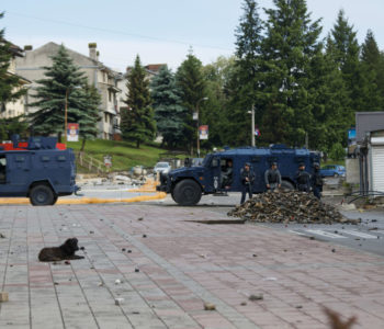 Novi detalji terorističkog napada na Kosovu, odakle napadačima mitraljez s nitroglicerinom