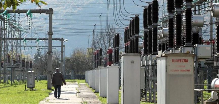 Raspad elektro sustava u Bosni i Hercegovini i okruženju