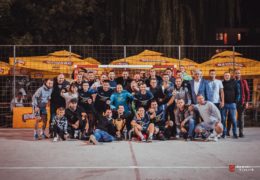 Ekipa “Gmići Prom” pobjednik malonogometnog turnira povodom Dana općine Prozor-Rama