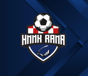 Osnovan Hrvatski malonogometni klub “Rama”