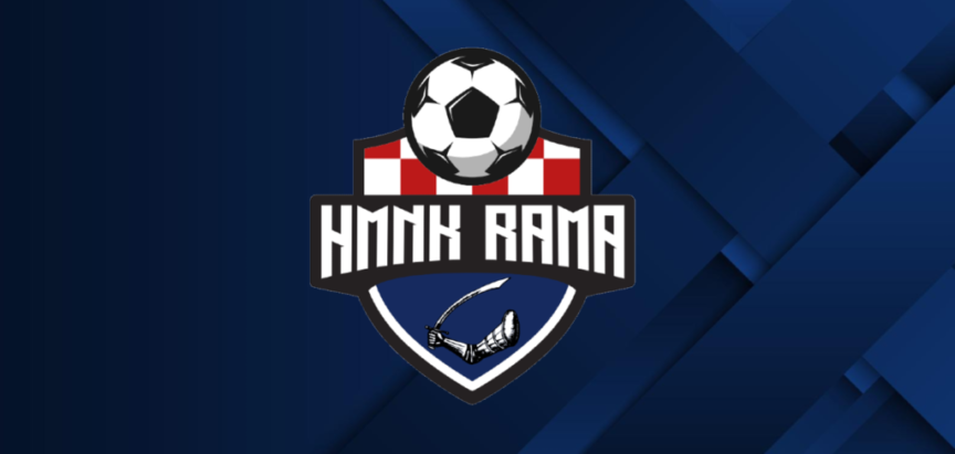 Osnovan Hrvatski malonogometni klub “Rama”