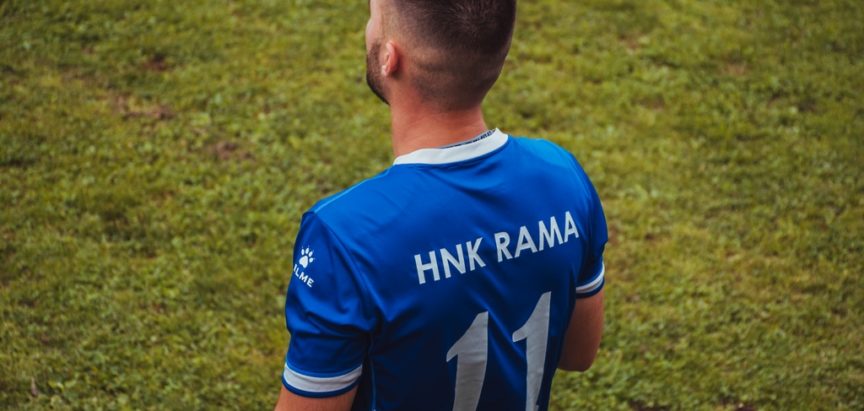 Novi bodovi za HNK Rama na gostovanju u Livnu