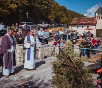 NAJAVA: Obilježavanje 31. obljetnice ratnog stradanja na Hudutskom