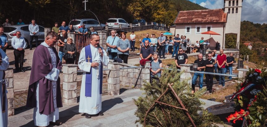 NAJAVA: Obilježavanje 31. obljetnice ratnog stradanja na Hudutskom