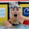 Gdje smjestiti sva odličja: Čudesna Lana Pudar osvojila novu medalju na Svjetskom prvenstvu u plivanju