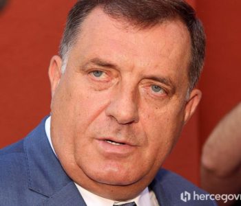 Završen sastanak u Banjoj Luci, Dodik se obratio medijima