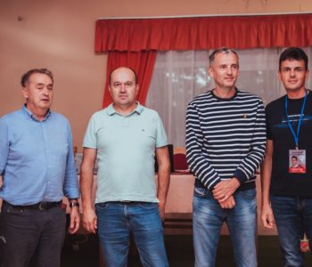 Mijo Kuraja pobjednik šahovskog turnira povodom Dana općine Prozor-Rama