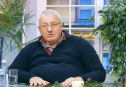 Šešelj šalje četnike na studente