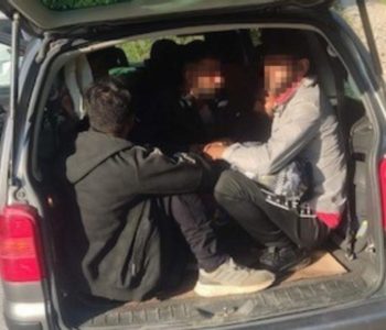 PREVOZILA PAKISTANCE: 24-godišnjakinja iz BiH uhićena zbog krijumčarenja migranata