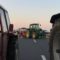 Poljoprivrednici Orašja jutro dočekali na cesti