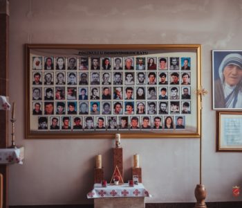 Za ratne zločine nad Hrvatima u BiH presuđene 303 godine zatvora