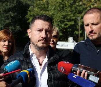 Sindikati zdravstvenih djelatnika upozoravaju: ”Nastavlja se štrajk, liječnici vrše pritisak na zdravstvene radnike!”