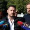 Sindikati zdravstvenih djelatnika upozoravaju: ”Nastavlja se štrajk, liječnici vrše pritisak na zdravstvene radnike!”