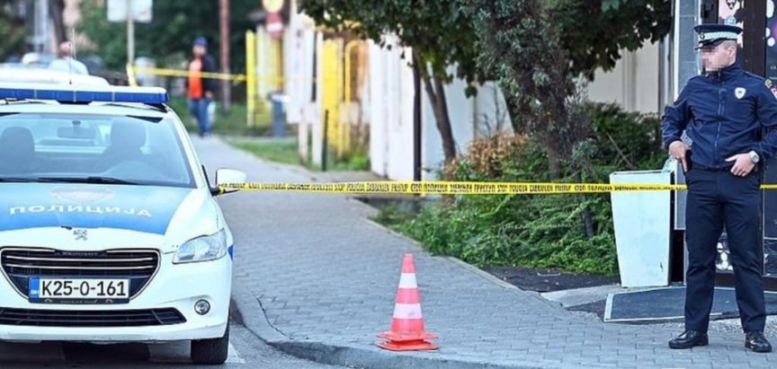 Ubijen policijski inspektor u centru Bijeljine