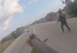 Izrael objavio snimke masakra koje su zabilježile kamere s tijela hamasovaca