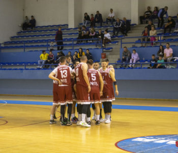 Košarkaši Rame danas su domaćini ekipi Brotnjo iz Čitluka