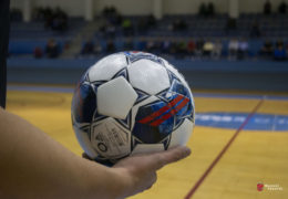 NAJAVA: Futsal Cup Rama 2024 u Prozoru