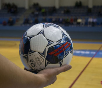 NAJAVA: Futsal Cup Rama 2024 u Prozoru