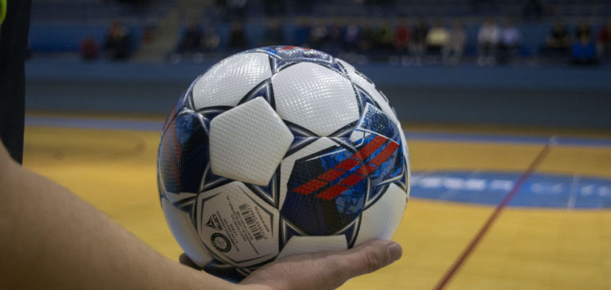 NAJAVA: Futsal Cup Rama 2024 u Prozoru