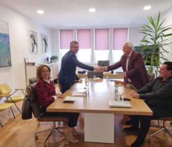 Općina Prozor-Rama postigla sporazum s Elektroprivredom HZHB