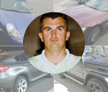 Glavni diler skupih limuzina u Hrvatskoj na sudu priznao varanje države i utaju milijuna