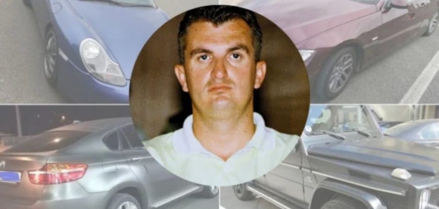 Glavni diler skupih limuzina u Hrvatskoj na sudu priznao varanje države i utaju milijuna
