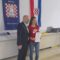 Sanja Ivić viceprvakinja Pojedinačnog međunarodnog otvorenog prvenstva Šahovskog saveza Herceg-Bosne