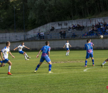Nogometaši Rame nisu uspjeli savladati vodeću ekipu HNK Kruševo