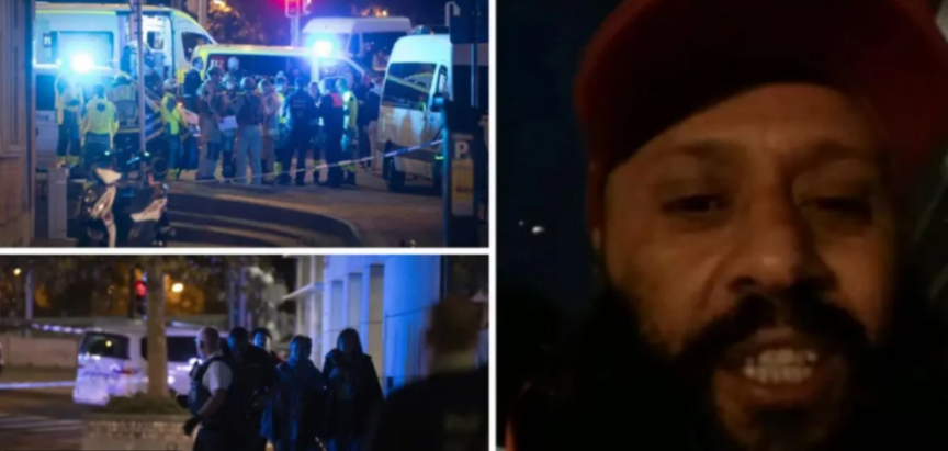 Dvojica Šveđana ubijena u središtu Bruxellesa, napadač se hvalio da je ISIL-ovac