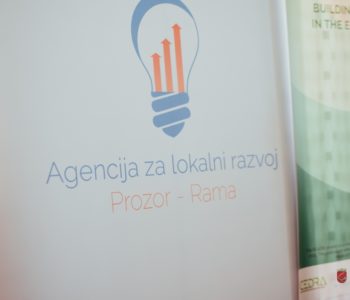 Javni natječaj za Nadzorni odbor Agencije za lokalni razvoj Prozor-Rama