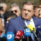 Dok ‘trojkaši’ pričaju bajke Dodik ubrzano razvaljuje državu