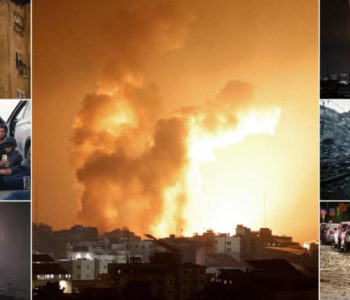 Napali Hamas i Hezbollah, stotine mrtvih, Izrael udara na Gazu i Libanon; ubijen zapovjednik IDF-a
