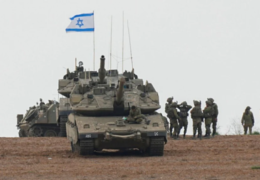 ESKALACIJA RATA U: Gazu se vraćaju telefon i internet, ali dolazi i sve više izraelske vojske