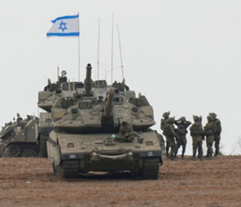ESKALACIJA RATA U: Gazu se vraćaju telefon i internet, ali dolazi i sve više izraelske vojske