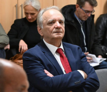 Branimir Glavaš pobjegao u BiH: “Nemam namjeru odslužiti niti jedan dan u zatvoru! Nemaju dokaza, žrtva sam namještaljke”