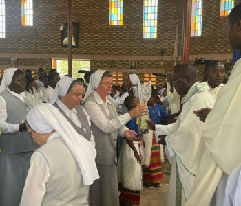Sestre Kćeri Božje ljubavi proslavile 25. godišnjicu djelovanja u Ugandi