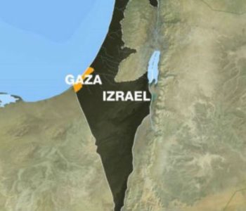 Što je zapravo Pojas Gaze