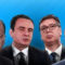 PRITISAK NA VUČIĆA: Francuska, Njemačka i Italija pozvali da Srbija prizna Kosovo