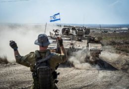 Izrael zaprijetio ratom Hezbollahu