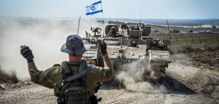 PRIJETI LI IM RAT NA DVIJE FRONTE: “SAD sprječava Izrael u napadu na Hezbolah”