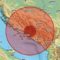 Zemljotres jačine 4.6 s epicentrom kod Gruda