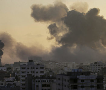 Izrael okružio grad Gazu, više od devet tisuća ubijenih Palestinaca