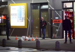 Detalji mafijaške likvidacije u Sarajevu: Plaćene ubojice stigle iz Švedske, Osterdala pokušali ubiti i u Istanbulu