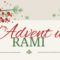 NAJAVA: Advent u Rami
