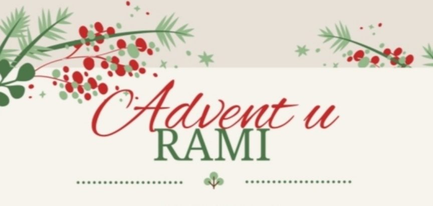 NAJAVA: Advent u Rami
