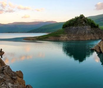 K BOSANSKOM OCEANU: Kratki ogledi o percepciji prirode u Bosni i Hercegovini