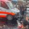 Izrael izvršio raketni napad na medicinski konvoj ispred bolnice