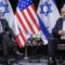 SAD odbio Netanyahuov plan za Gazu