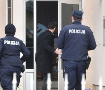 Nova akcija hrvatske policije i europskog tužitelja, istragom obuhvaćeno 30-ak osoba