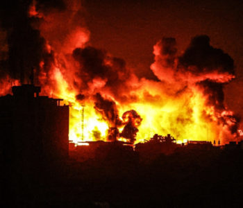 Agencije Ujedinjenih naroda rijetkom izjavom pozvali na hitan prekid vatre u Gazi